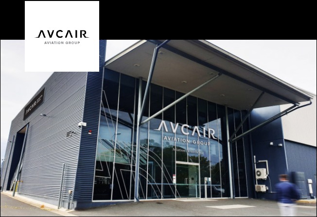 Avcair aviation group